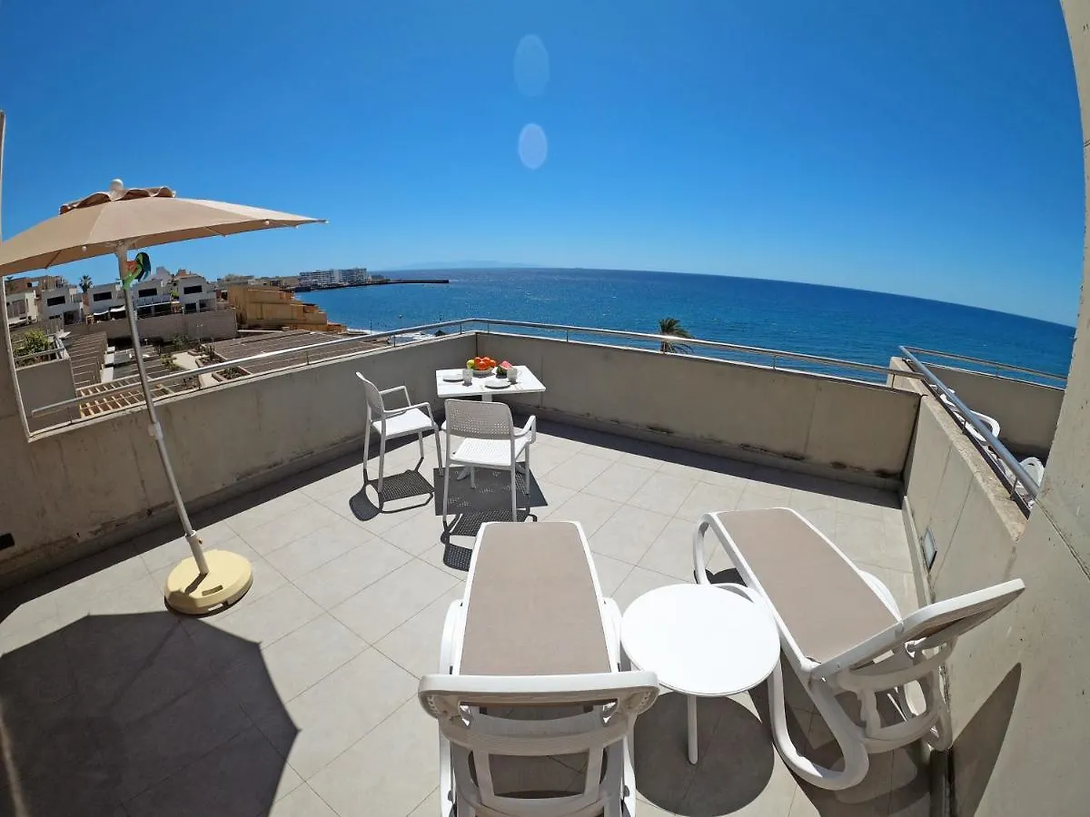 Los Balos 29 By Rentmedano Top Level, Spectacular Ocean Views, Parking, Wifi El Médano Spanien